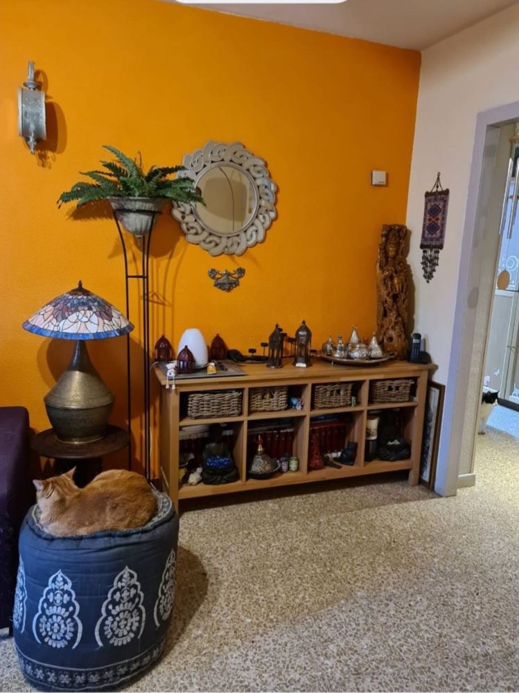 3 chambres Appartement à Alcala de Henares, Spain No. 209316