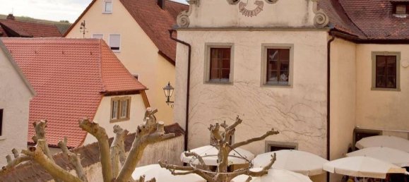 Hotel em Kitzingen, Germany 1000 m² N.º 140669 8