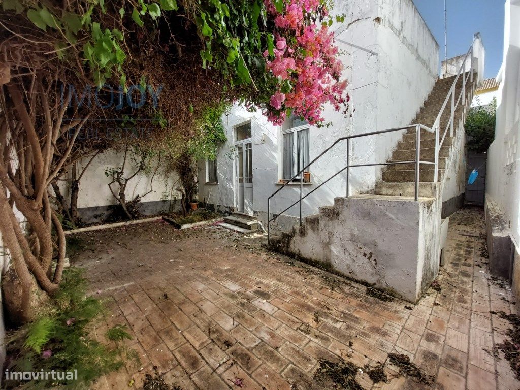 4 bedrooms House in Tavira, Portugal No. 231408