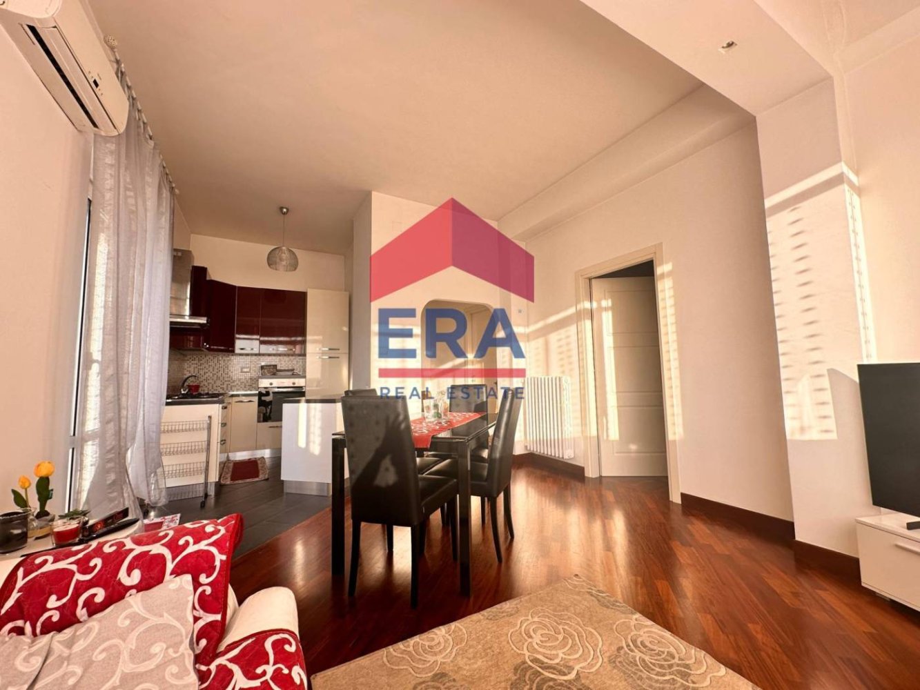 2 Schlafzimmer Wohnung in Rome, Italy, Nr. 215476