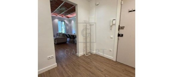 3 Schlafzimmer Wohnung in Eixample, Spain, Nr. 186027 17