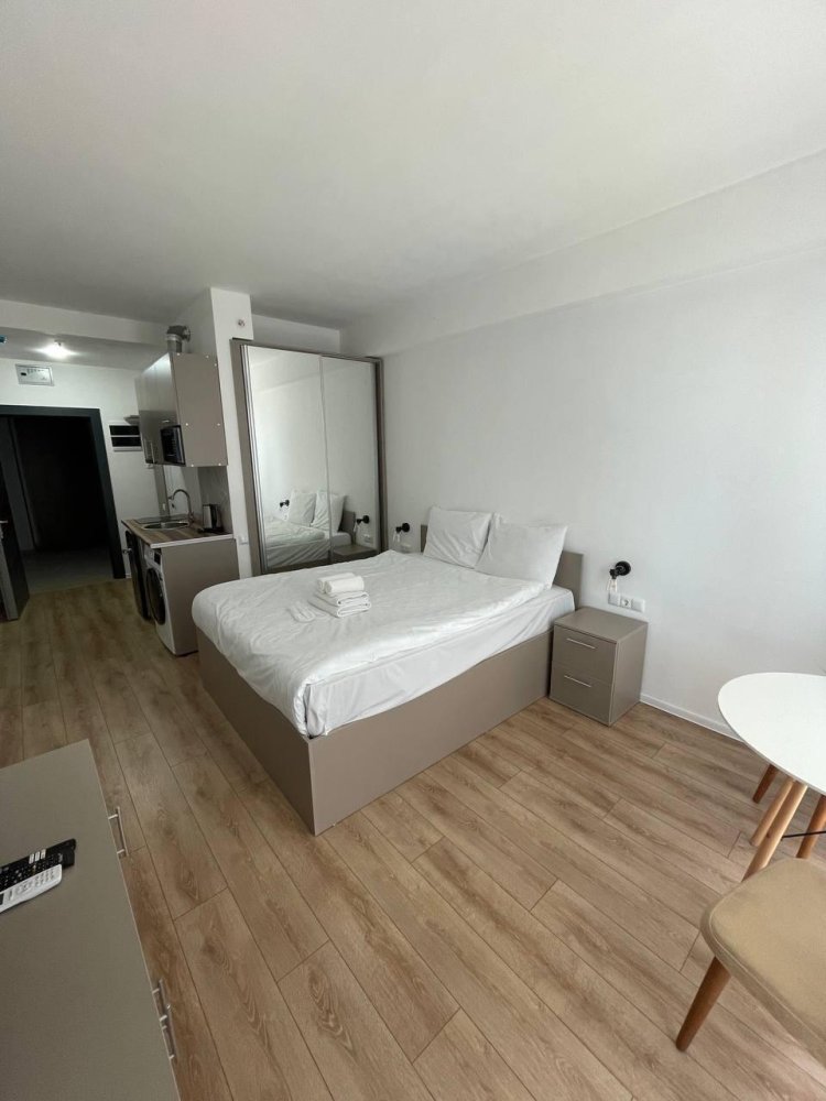 Studio in Ulm, Germany No. 236646