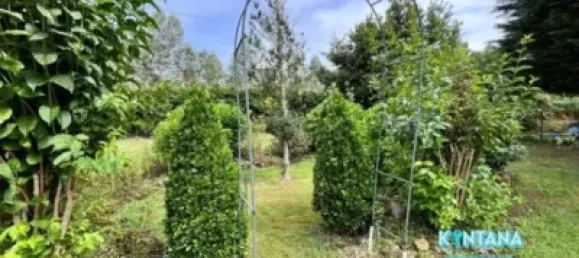 8 bedrooms House in Cantabria, Spain No. 142480 21