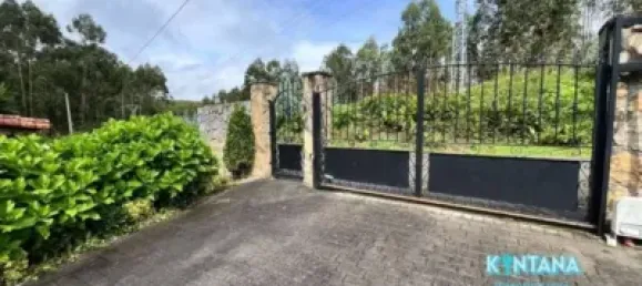 8 bedrooms House in Cantabria, Spain No. 142480 22