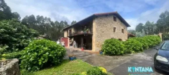 8 bedrooms House in Cantabria, Spain No. 142480 29