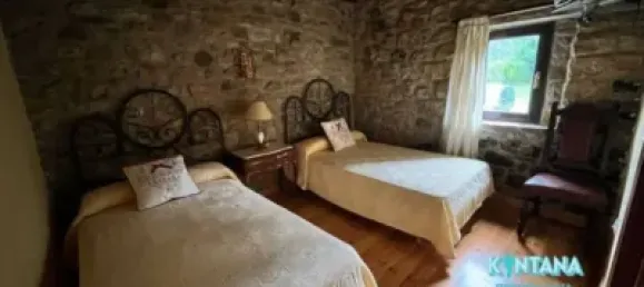 8 bedrooms House in Cantabria, Spain No. 142480 14