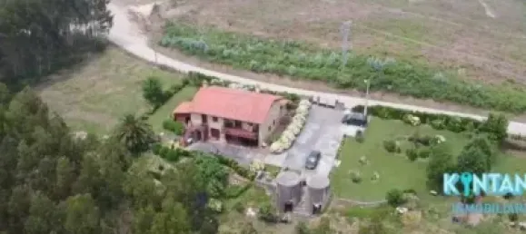 8 bedrooms House in Cantabria, Spain No. 142480 2