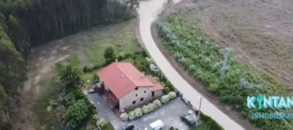 8 bedrooms House in Cantabria, Spain No. 142480 33