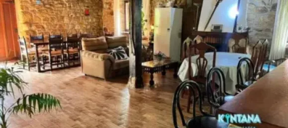 8 bedrooms House in Cantabria, Spain No. 142480 8