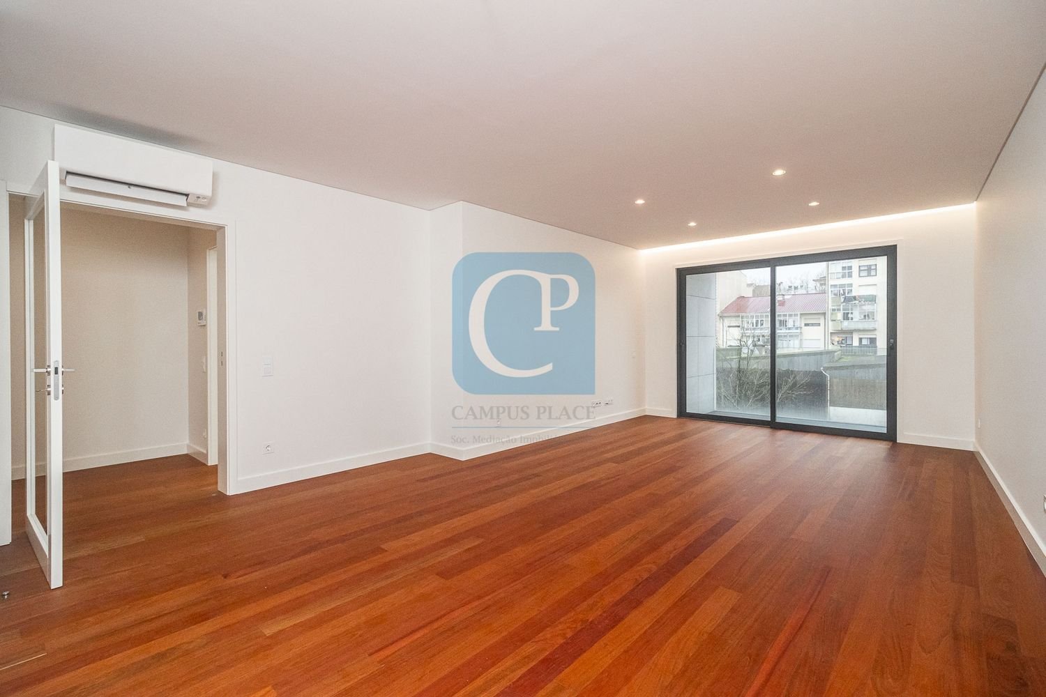 3 غرف نوم شقة في Matosinhos, Portugal رقم 160469