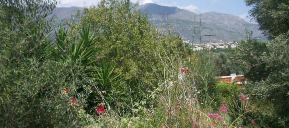  Land in Orba, Spain No. 284830 5