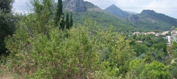  Land in Orba, Spain No. 284830 3