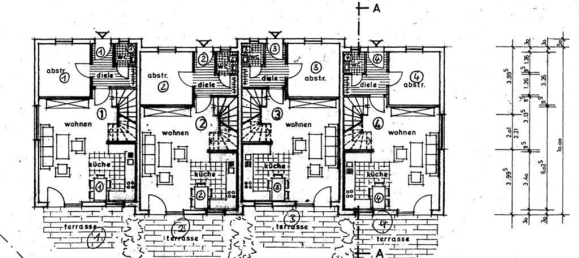 Moradia em banda T4 em Lahn-Dill, Germany N.º 297602 24