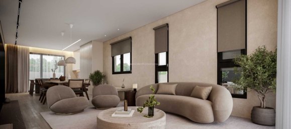3 غرف نوم منزل في Paralimni, Cyprus رقم 23965 2