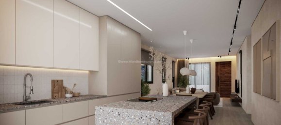 3 غرف نوم منزل في Paralimni, Cyprus رقم 23965 3