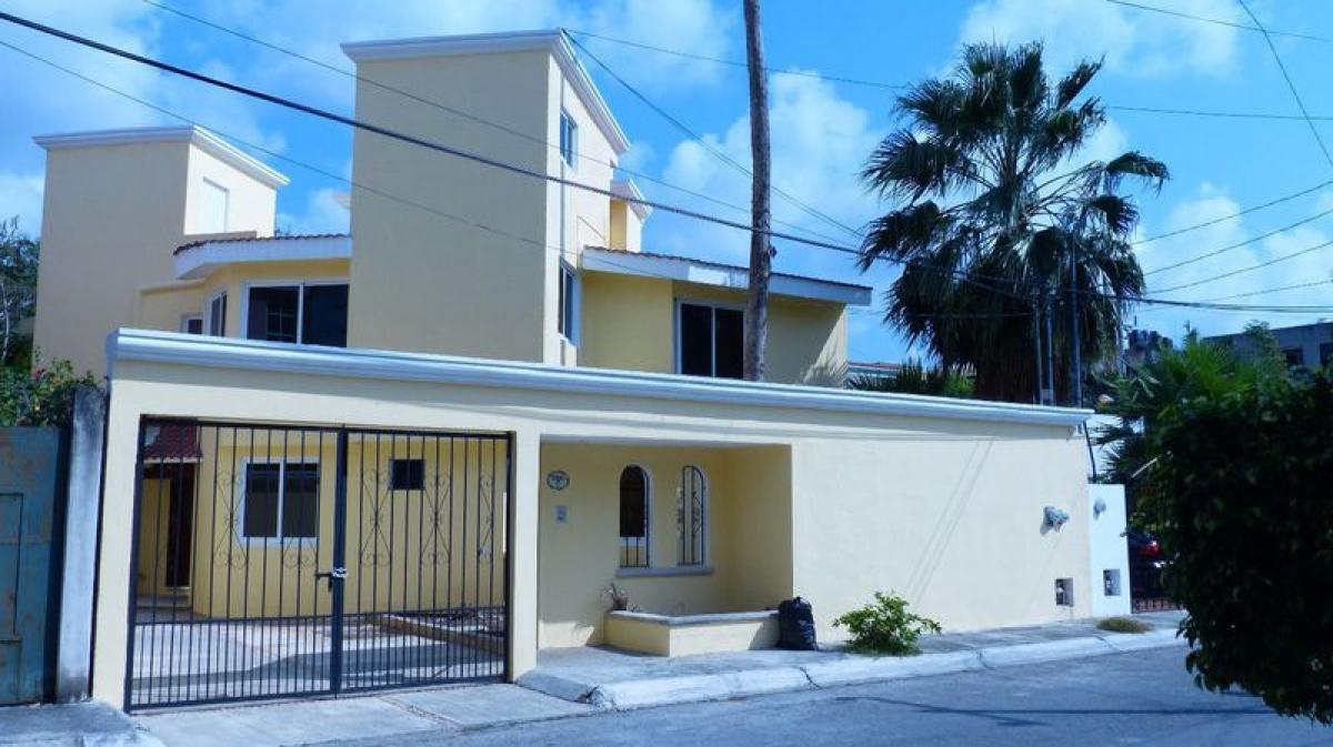 Casa T6 em Mexico N.º 175129