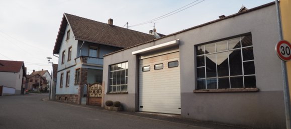 Дом с 5 спальнями в Брюмат, Франция № 74935 13