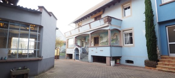 Дом с 5 спальнями в Брюмат, Франция № 74935 7