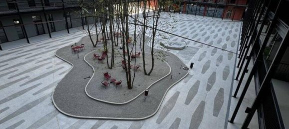 2 rooms Apartment in Vienna, Austria No. 196584 9