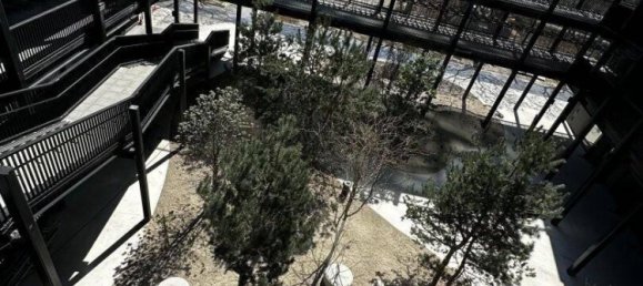 2 rooms Apartment in Vienna, Austria No. 196584 12