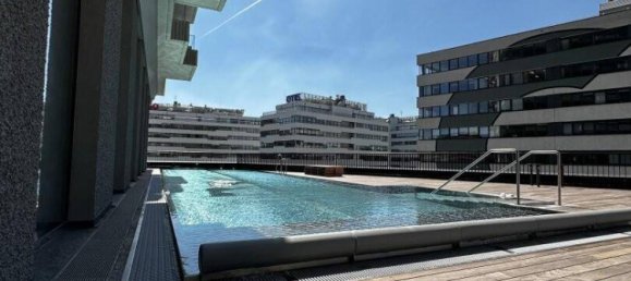 2 rooms Apartment in Vienna, Austria No. 196584 29