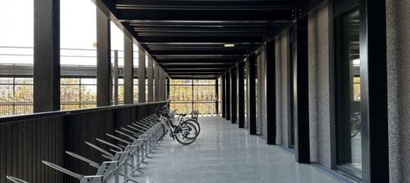 2 rooms Apartment in Vienna, Austria No. 196584 6