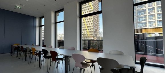 2 rooms Apartment in Vienna, Austria No. 196584 45