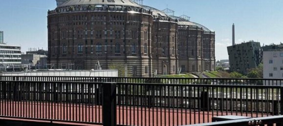 2 rooms Apartment in Vienna, Austria No. 196584 7