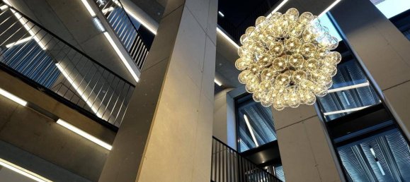 2 rooms Apartment in Vienna, Austria No. 196584 35