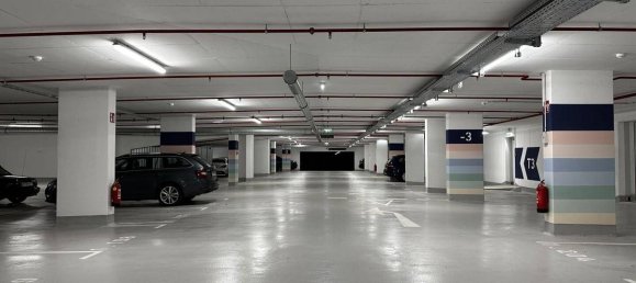 2 rooms Apartment in Vienna, Austria No. 196584 3