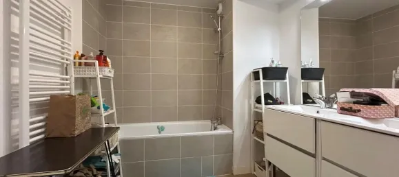 3 rooms Apartment in Calvados, France No. 352935 4