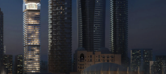 6 غرف نوم فيلا في دبي, UAE رقم 114453 3