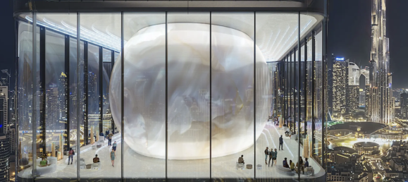 6 غرف نوم فيلا في دبي, UAE رقم 114453 7