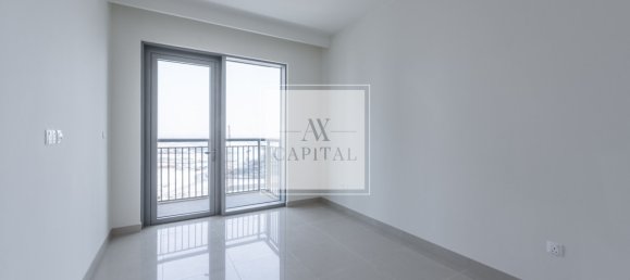 2 bedrooms Apartment in Dubai Creek Harbour (The Lagoons), UAE No. 51780 8