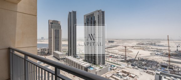 2 bedrooms Apartment in Dubai Creek Harbour (The Lagoons), UAE No. 51780 3