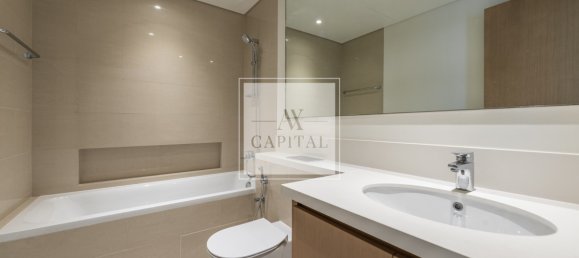 2 bedrooms Apartment in Dubai Creek Harbour (The Lagoons), UAE No. 51780 4