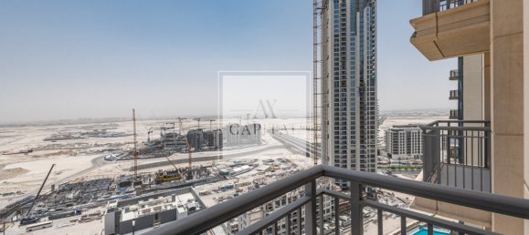2 bedrooms Apartment in Dubai Creek Harbour (The Lagoons), UAE No. 51780 2