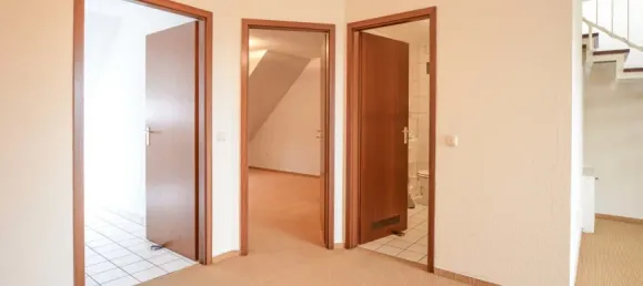 3 rooms Duplex in North Rhine-Westphalia, Germany No. 164463 11