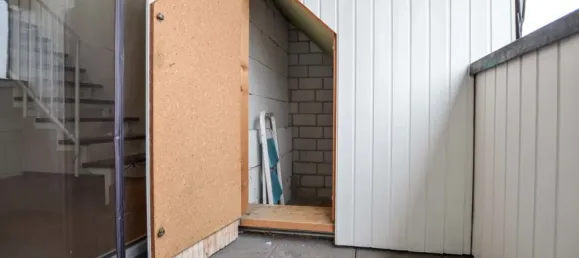 3 rooms Duplex in North Rhine-Westphalia, Germany No. 164463 34