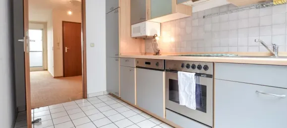 3 rooms Duplex in North Rhine-Westphalia, Germany No. 164463 19
