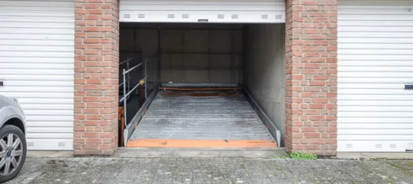 3 rooms Duplex in North Rhine-Westphalia, Germany No. 164463 43