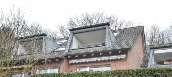 3 rooms Duplex in North Rhine-Westphalia, Germany No. 164463 48