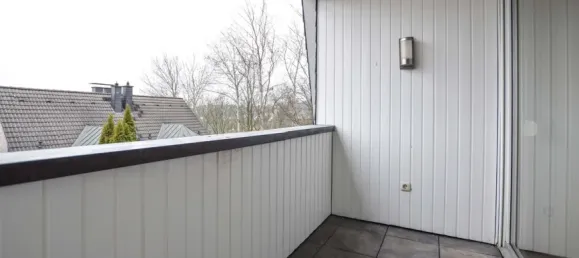 3 rooms Duplex in North Rhine-Westphalia, Germany No. 164463 30