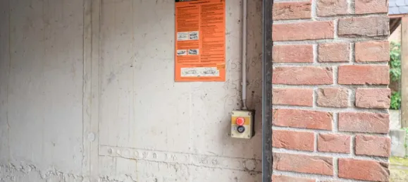 3 rooms Duplex in North Rhine-Westphalia, Germany No. 164463 42