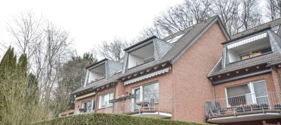 3 rooms Duplex in North Rhine-Westphalia, Germany No. 164463 39
