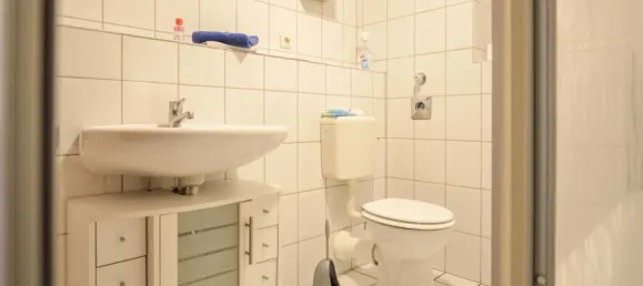 3 rooms Duplex in North Rhine-Westphalia, Germany No. 164463 28