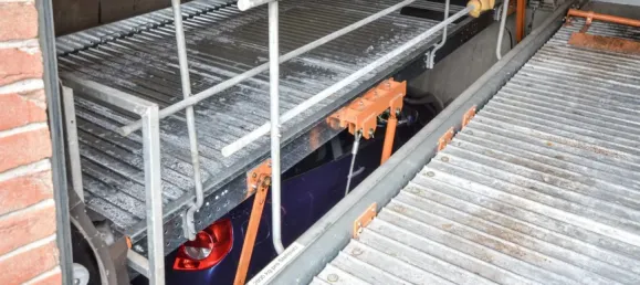 3 rooms Duplex in North Rhine-Westphalia, Germany No. 164463 41