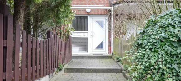 3 rooms Duplex in North Rhine-Westphalia, Germany No. 164463 49