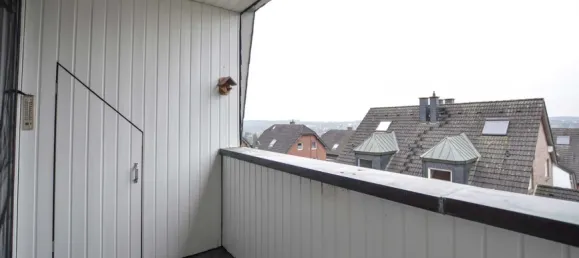 3 rooms Duplex in North Rhine-Westphalia, Germany No. 164463 29