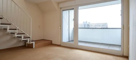 3 rooms Duplex in North Rhine-Westphalia, Germany No. 164463 7